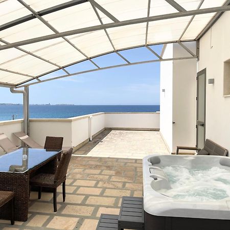 Appartamenti Le Conchiglie 1 By Ferrocino Holiday Lido Conchiglia Ngoại thất bức ảnh