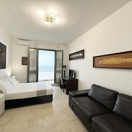Appartamenti Le Conchiglie 1 By Ferrocino Holiday Lido Conchiglia Ngoại thất bức ảnh