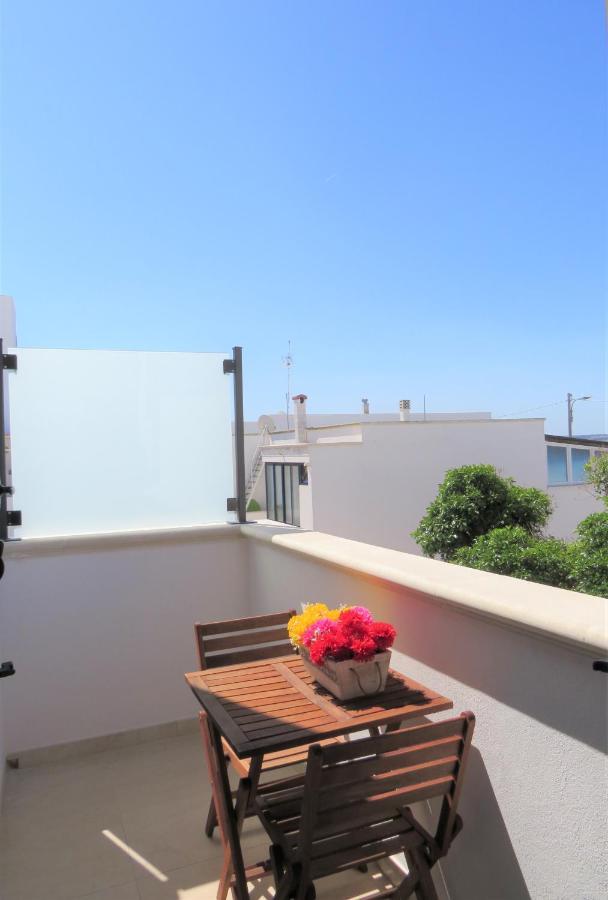 Appartamenti Le Conchiglie 1 By Ferrocino Holiday Lido Conchiglia Ngoại thất bức ảnh