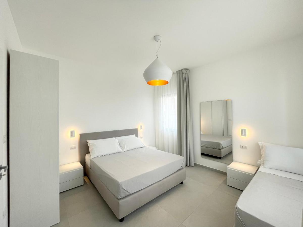 Appartamenti Le Conchiglie 1 By Ferrocino Holiday Lido Conchiglia Ngoại thất bức ảnh