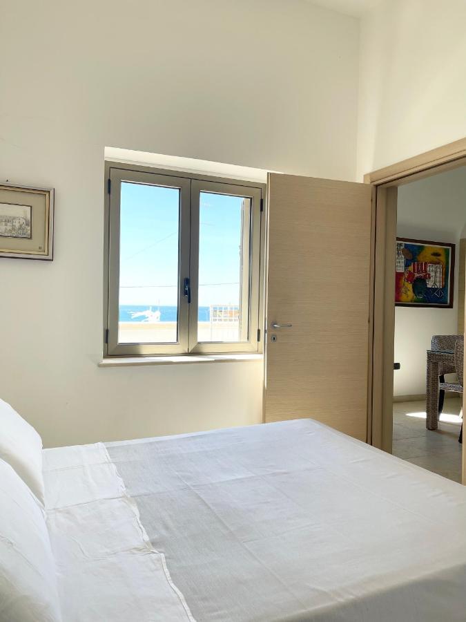 Appartamenti Le Conchiglie 1 By Ferrocino Holiday Lido Conchiglia Ngoại thất bức ảnh