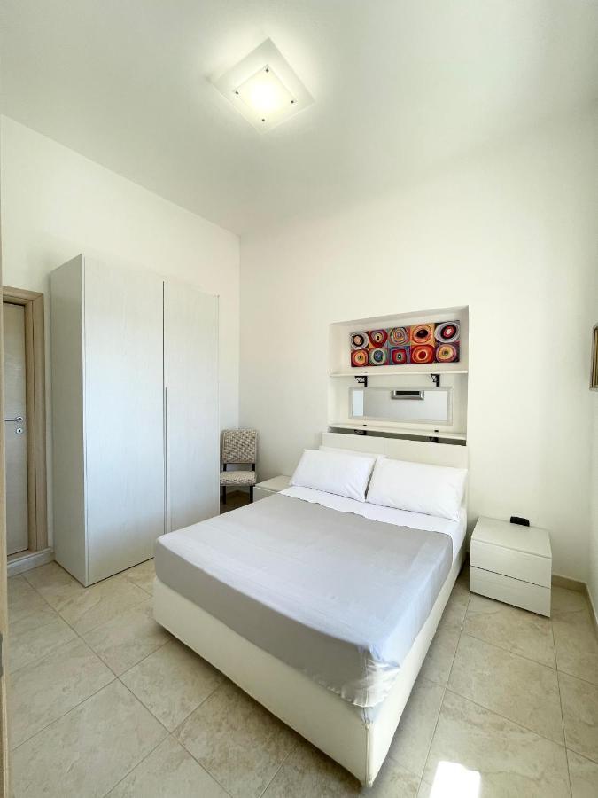 Appartamenti Le Conchiglie 1 By Ferrocino Holiday Lido Conchiglia Ngoại thất bức ảnh
