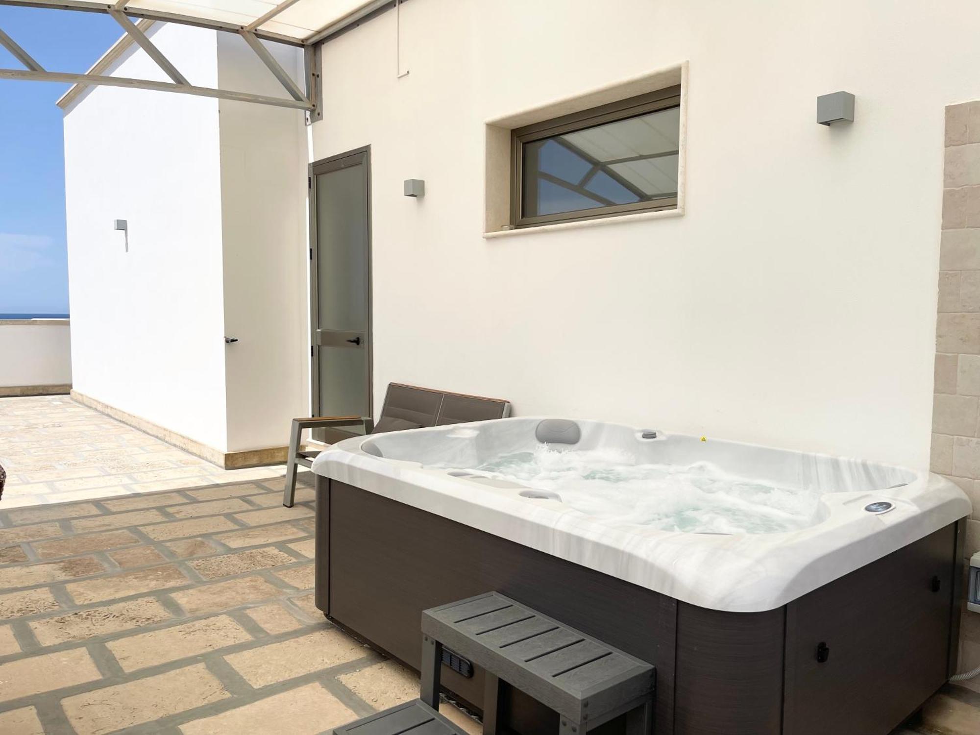 Appartamenti Le Conchiglie 1 By Ferrocino Holiday Lido Conchiglia Ngoại thất bức ảnh