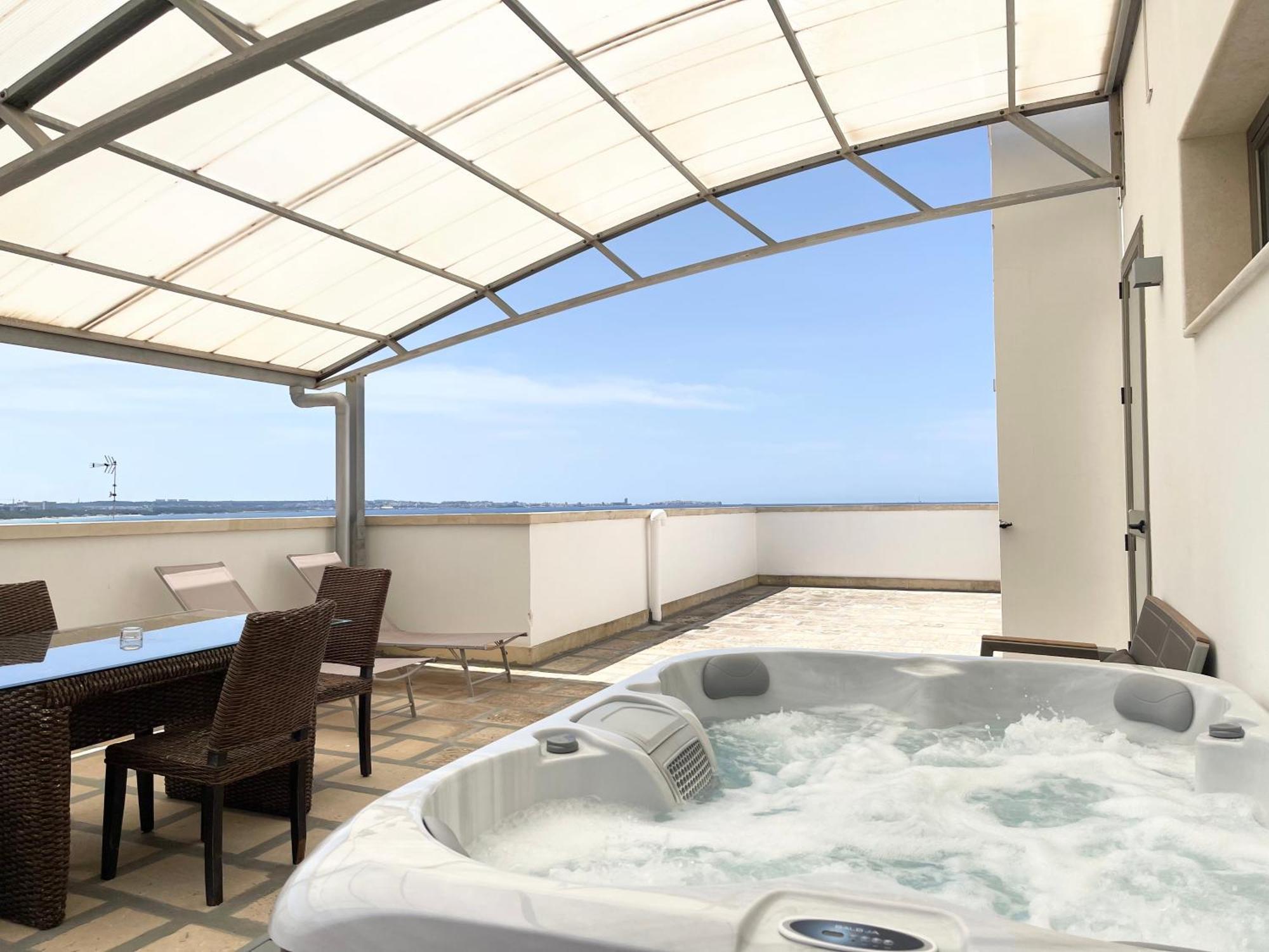Appartamenti Le Conchiglie 1 By Ferrocino Holiday Lido Conchiglia Ngoại thất bức ảnh