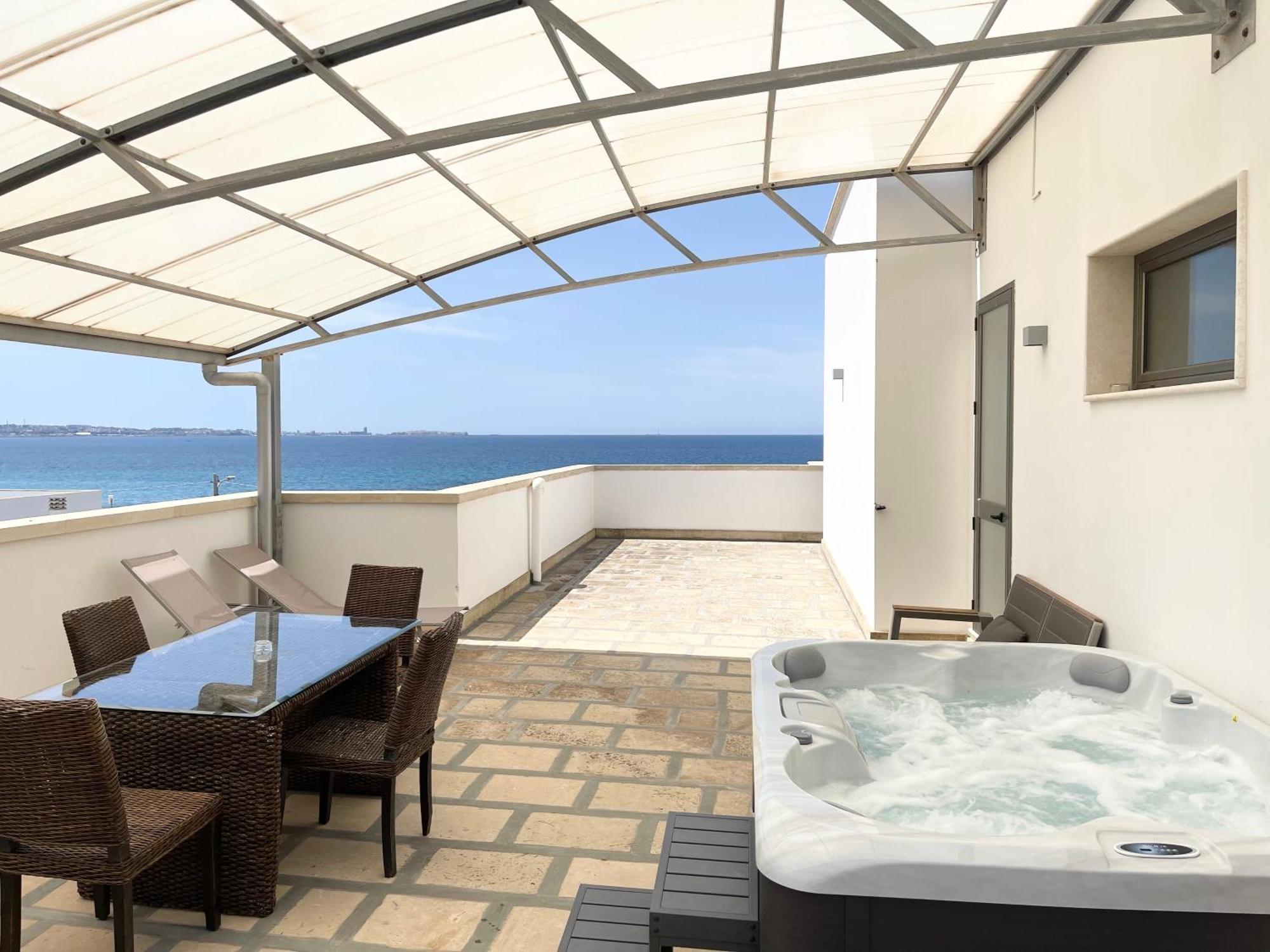Appartamenti Le Conchiglie 1 By Ferrocino Holiday Lido Conchiglia Ngoại thất bức ảnh