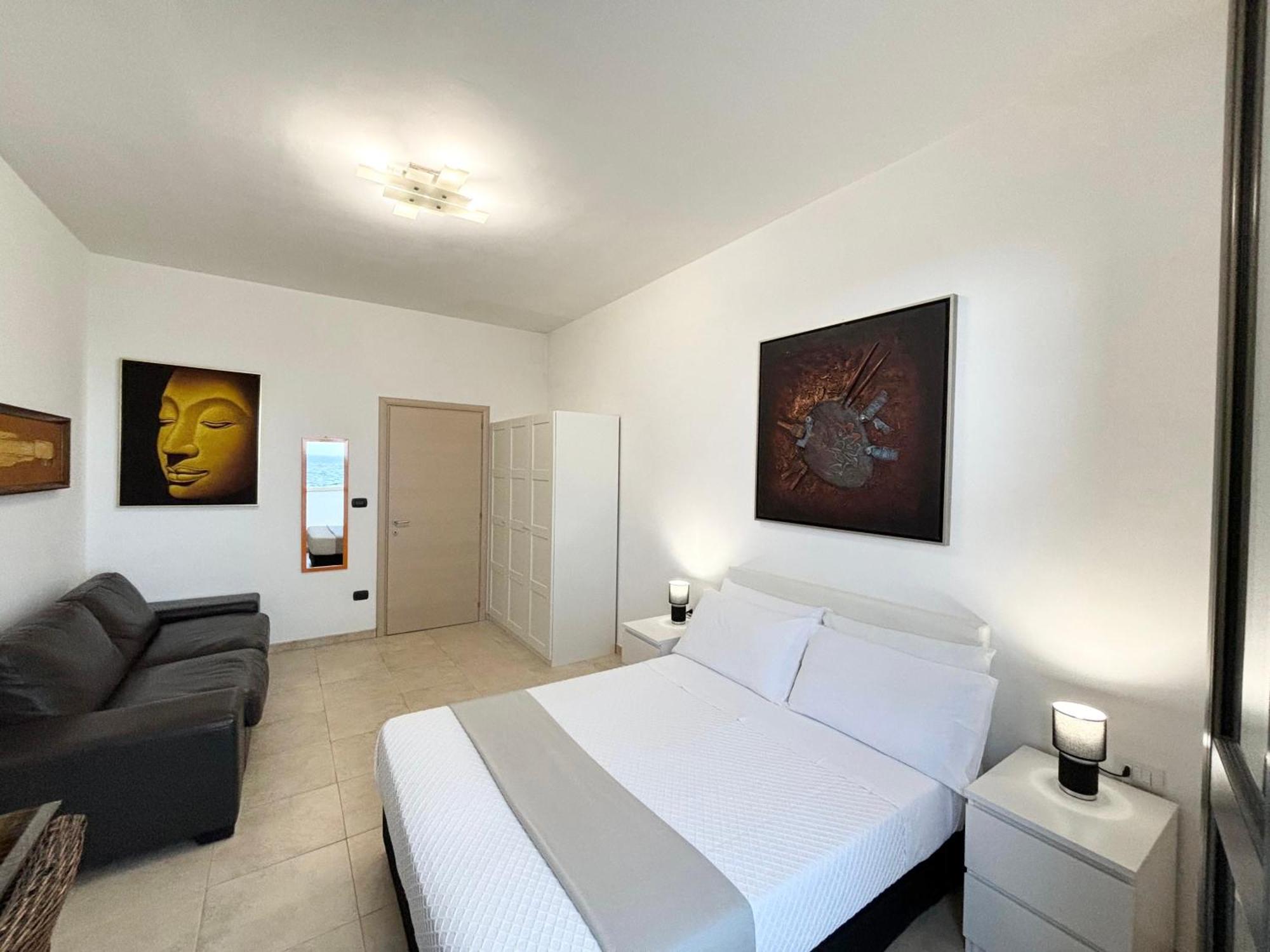 Appartamenti Le Conchiglie 1 By Ferrocino Holiday Lido Conchiglia Ngoại thất bức ảnh
