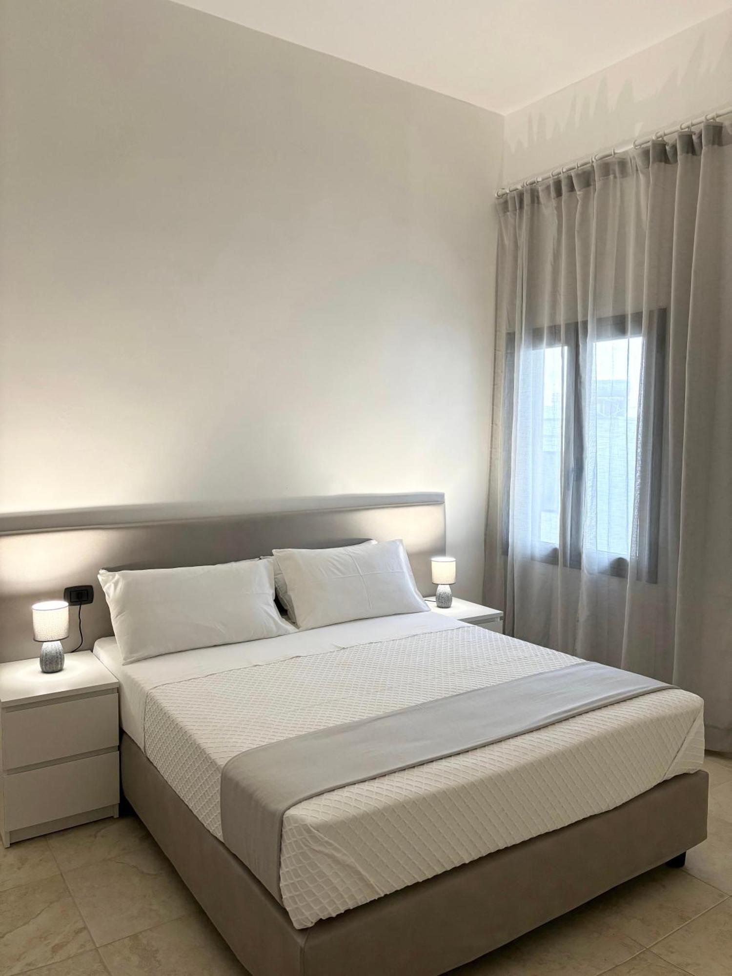 Appartamenti Le Conchiglie 1 By Ferrocino Holiday Lido Conchiglia Ngoại thất bức ảnh