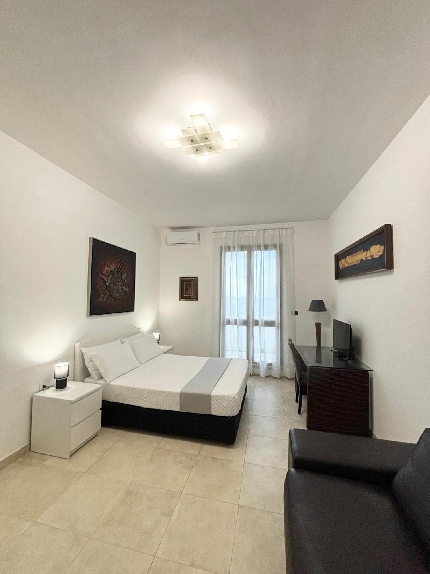 Appartamenti Le Conchiglie 1 By Ferrocino Holiday Lido Conchiglia Ngoại thất bức ảnh