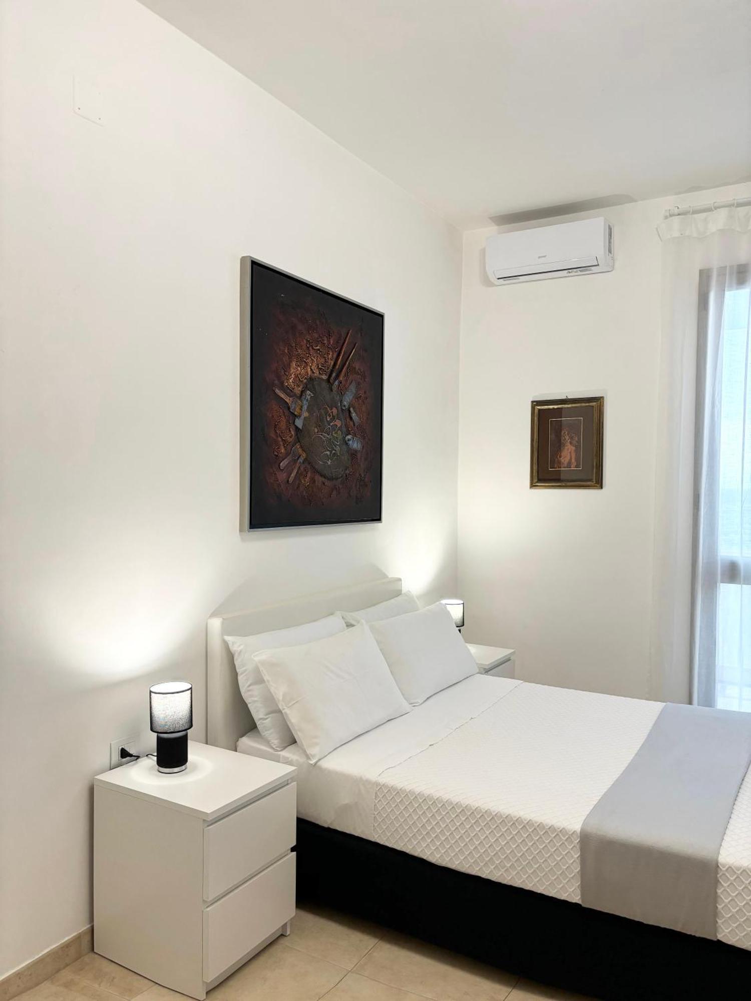 Appartamenti Le Conchiglie 1 By Ferrocino Holiday Lido Conchiglia Ngoại thất bức ảnh