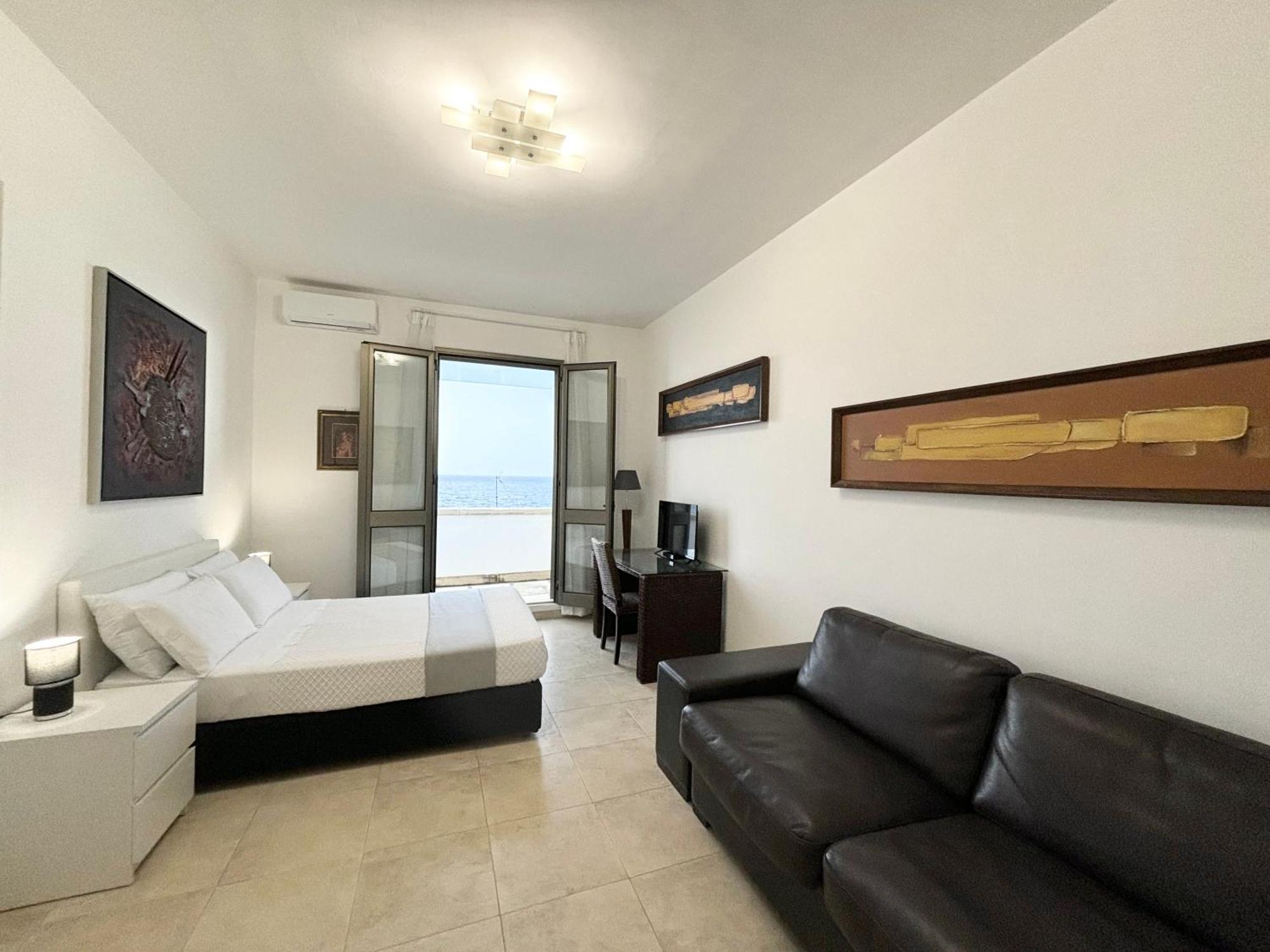 Appartamenti Le Conchiglie 1 By Ferrocino Holiday Lido Conchiglia Ngoại thất bức ảnh