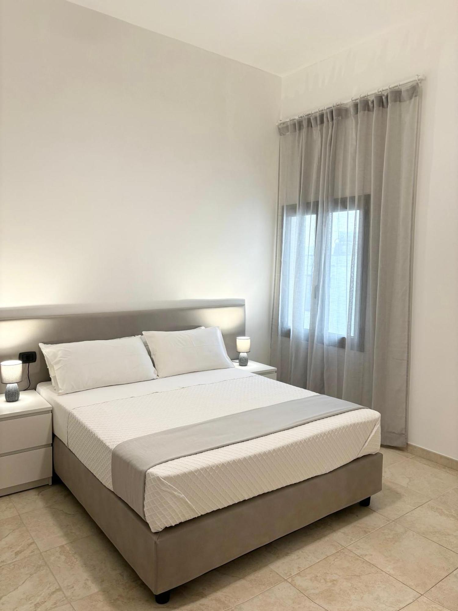 Appartamenti Le Conchiglie 1 By Ferrocino Holiday Lido Conchiglia Ngoại thất bức ảnh