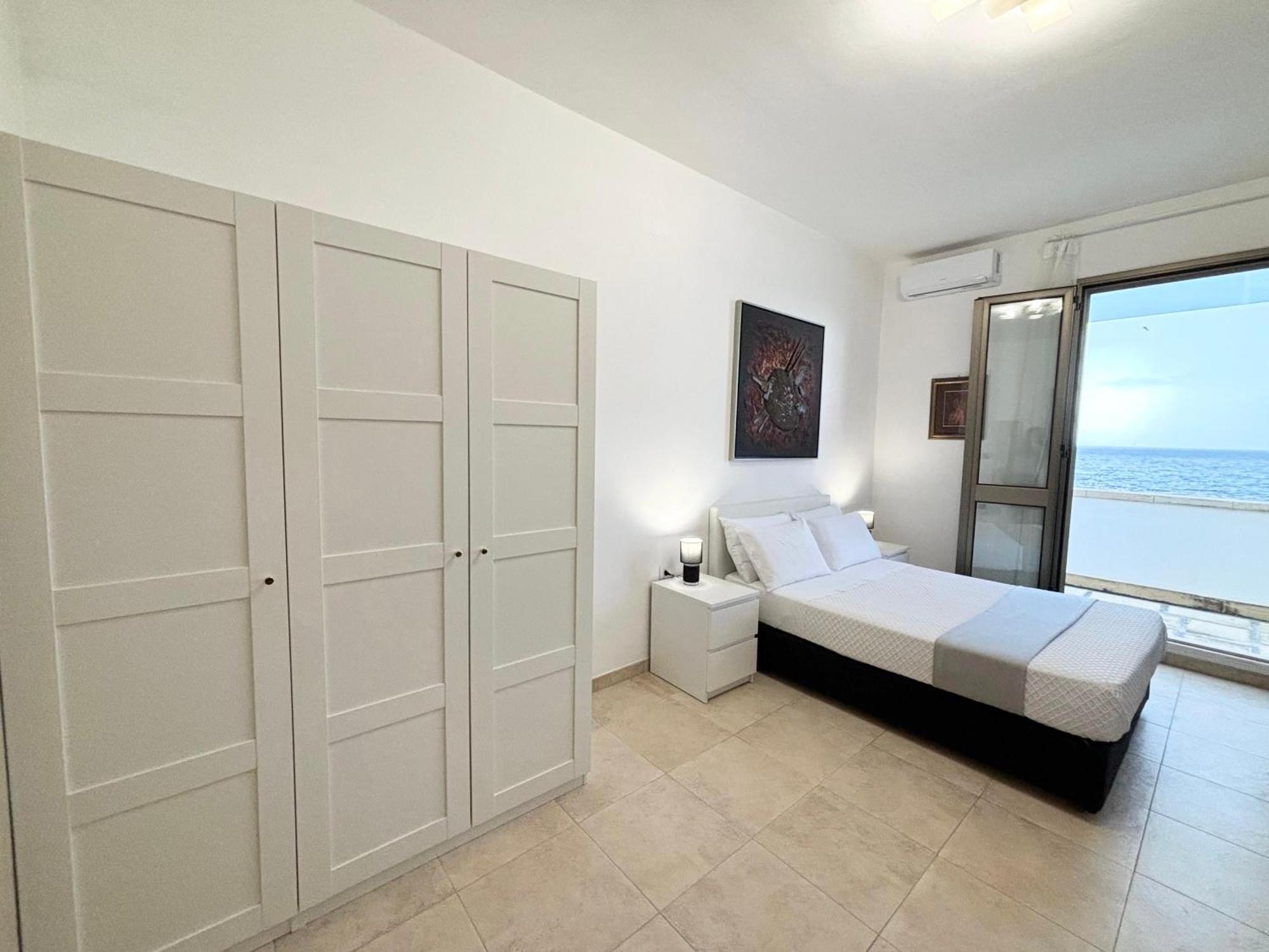 Appartamenti Le Conchiglie 1 By Ferrocino Holiday Lido Conchiglia Ngoại thất bức ảnh