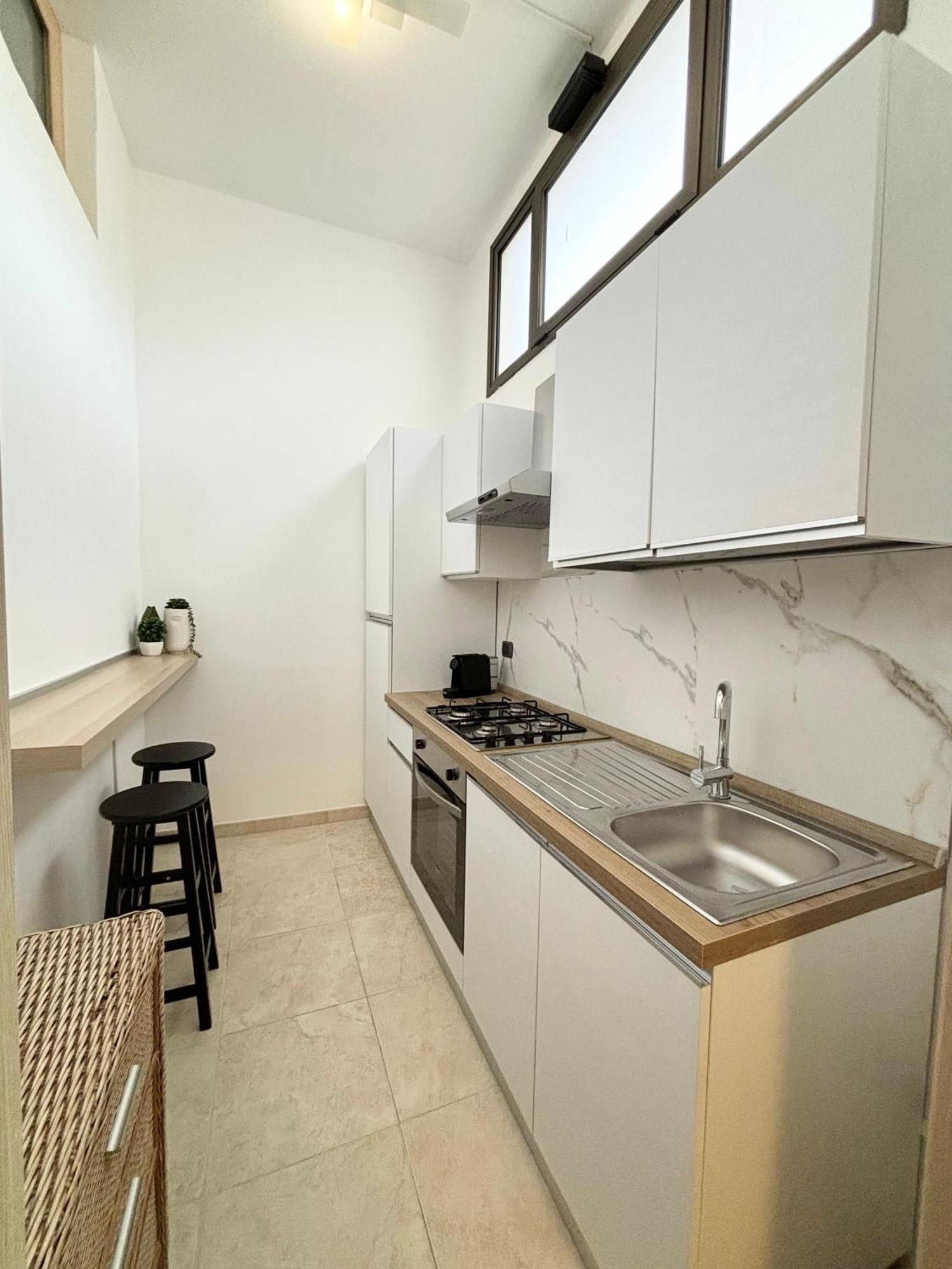 Appartamenti Le Conchiglie 1 By Ferrocino Holiday Lido Conchiglia Ngoại thất bức ảnh
