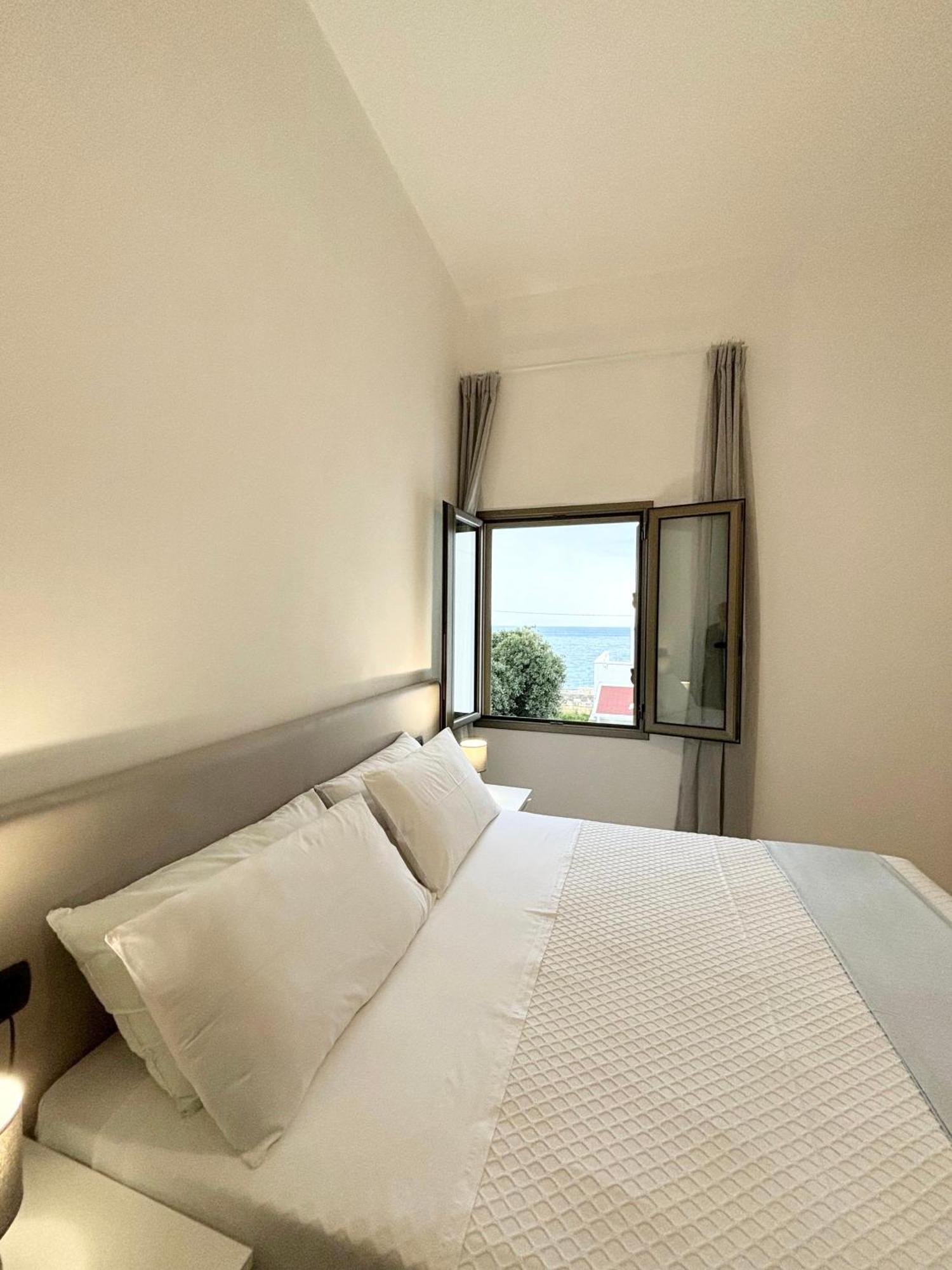 Appartamenti Le Conchiglie 1 By Ferrocino Holiday Lido Conchiglia Ngoại thất bức ảnh