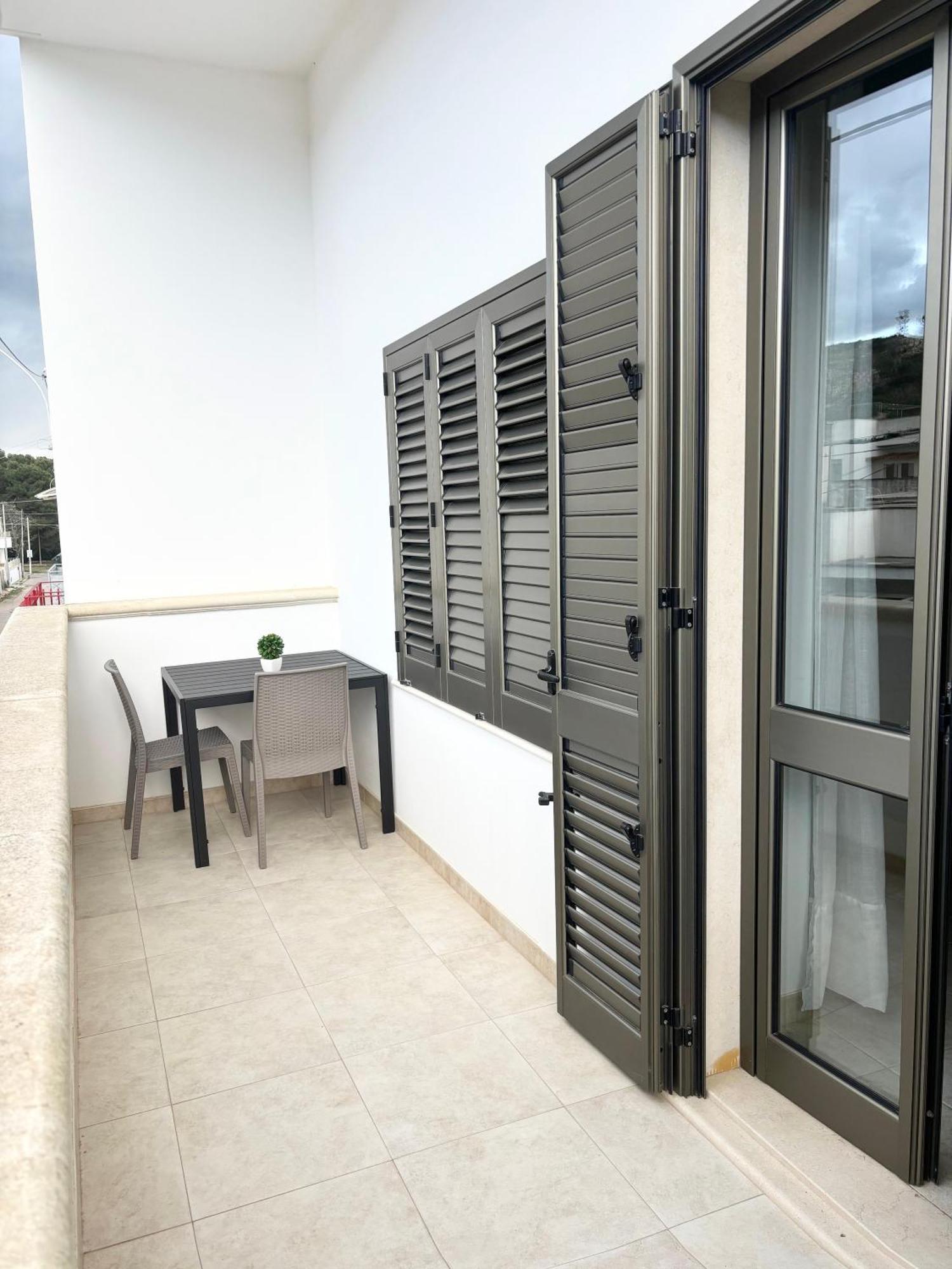 Appartamenti Le Conchiglie 1 By Ferrocino Holiday Lido Conchiglia Ngoại thất bức ảnh