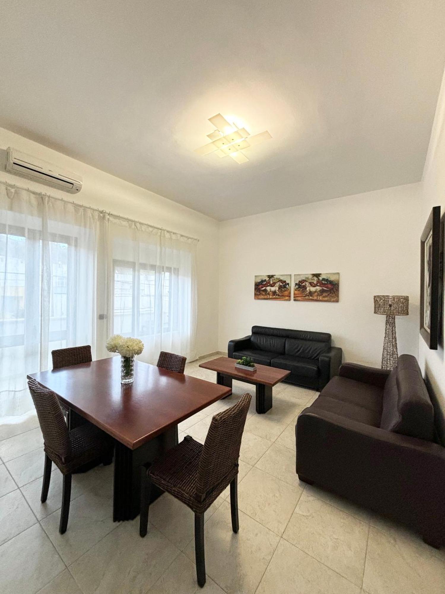 Appartamenti Le Conchiglie 1 By Ferrocino Holiday Lido Conchiglia Ngoại thất bức ảnh