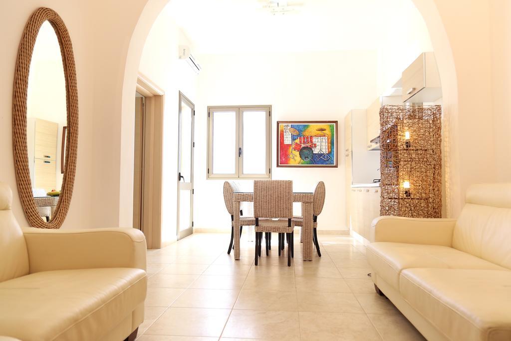 Appartamenti Le Conchiglie 1 By Ferrocino Holiday Lido Conchiglia Ngoại thất bức ảnh