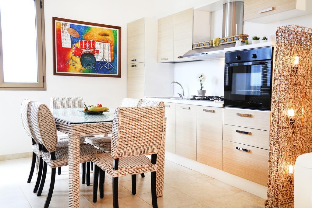 Appartamenti Le Conchiglie 1 By Ferrocino Holiday Lido Conchiglia Ngoại thất bức ảnh